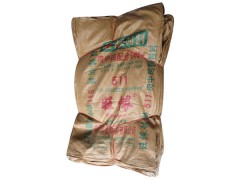 覆膜彩印塑料編織袋飼料袋定制