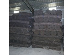 保溫防寒氈公路養(yǎng)護(hù)毛氈土工布 家具包裝樹木防寒氈無紡布廠
