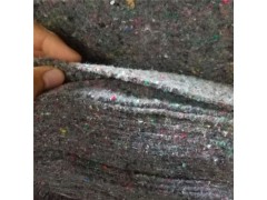 廠家直供公路養(yǎng)護(hù)毛毯 大棚保溫御寒毛氈布 工程施工用土工布