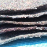 供應(yīng)針刺毛氈布 大棚保溫毛氈 公路養(yǎng)護(hù)毛氈 包裝毛毯低價(jià)熱銷(xiāo)