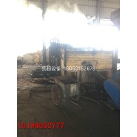 凱超環(huán)保設(shè)備煉鉛爐各地安裝現(xiàn)場15194052777