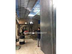 凱超環(huán)保設(shè)備煉鉛爐各地安裝現(xiàn)場(chǎng)15194052777