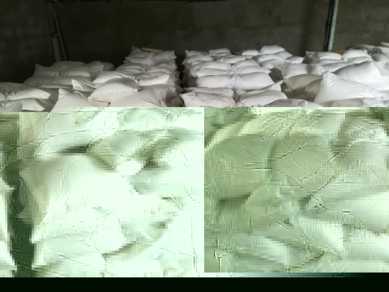 批發(fā)高含量殺菌三氯異氰尿酸鈉殺菌消毒劑18953934101