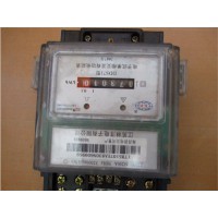 廢舊電表回收以舊換新新循環(huán)發(fā)展18265986898