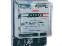 廢舊電表回收介紹廢舊電表測量故障的判斷18265986898