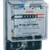 廢舊電表回收介紹廢舊電表測(cè)量故障的判斷18265986898