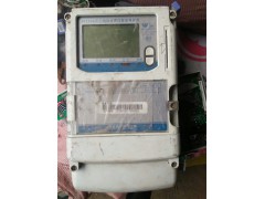 廢舊電表回收應該遵循的原則電話：15963998027