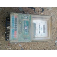 廢舊電表中可回收利用的零件電話：15963998027