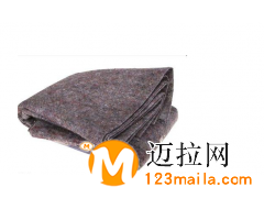 臨沂毛氈廠家直銷，臨沂公路養(yǎng)護(hù)氈廠