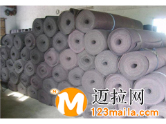 臨沂毛氈批發(fā)價格