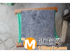 毛氈生產(chǎn)廠家，臨沂毛氈