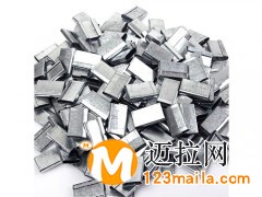 臨沂打包扣價格，臨沂打包帶打包扣批發(fā)