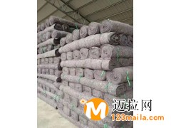 臨沂大棚保溫毛氈廠家直銷，山東毛氈批發(fā)價格