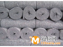 臨沂大棚保溫毛氈生產(chǎn)廠家,山東公路養(yǎng)護(hù)毛氈廠家直銷