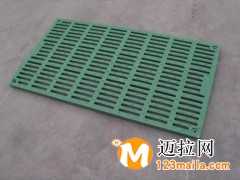 臨沂中式水泥漏糞板價格,臨沂豬用設施漏糞板廠家直銷