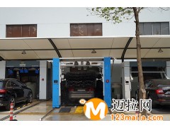 山東洗輪機(jī)廠家,臨沂工程洗車(chē)機(jī)廠家直銷(xiāo)