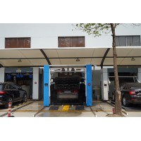 山東洗輪機(jī)廠家,臨沂工程洗車(chē)機(jī)廠家直銷(xiāo)