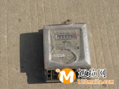 臨沂電表回收廠家,臨沂電子表回收廠家