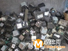山東電表回收廠家,臨沂電表回收廠